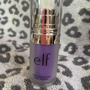 Elf Tone Adjusting Face Primer